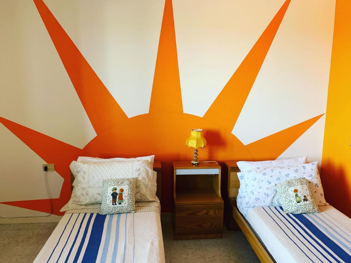 B&B Portobello Torrevecchia Teatina Exteriör bild