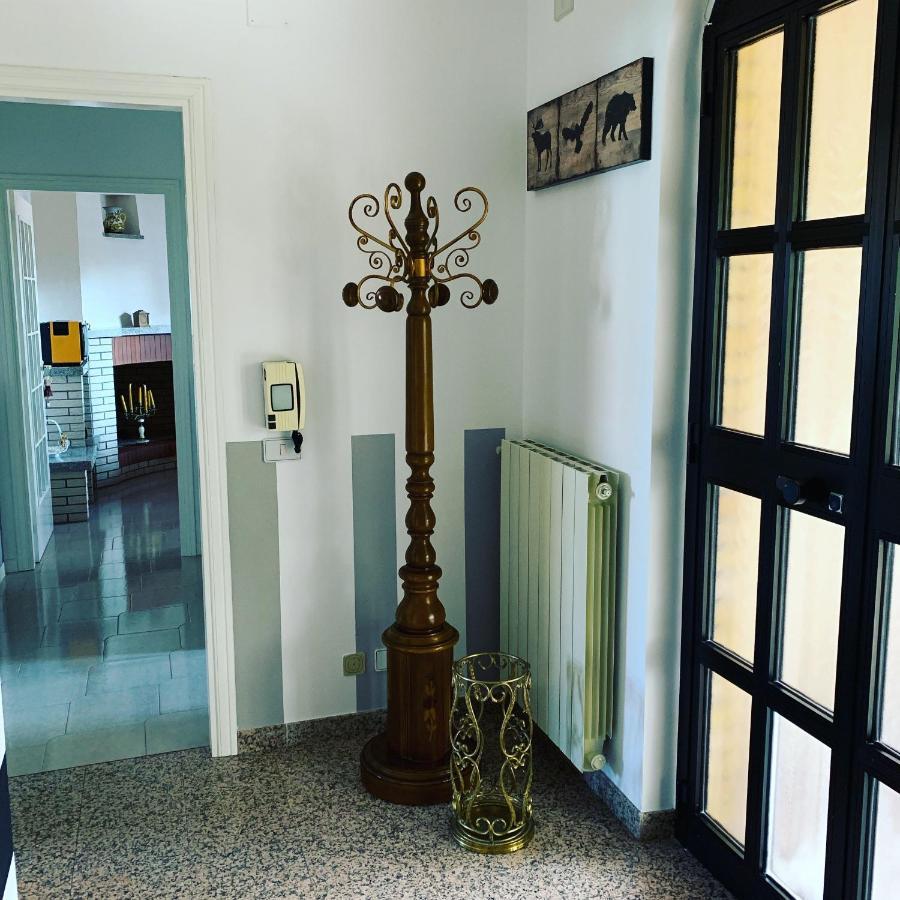 B&B Portobello Torrevecchia Teatina Exteriör bild