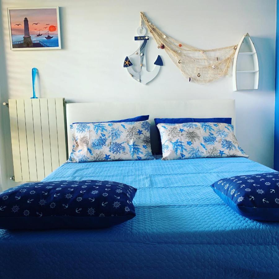 B&B Portobello Torrevecchia Teatina Exteriör bild