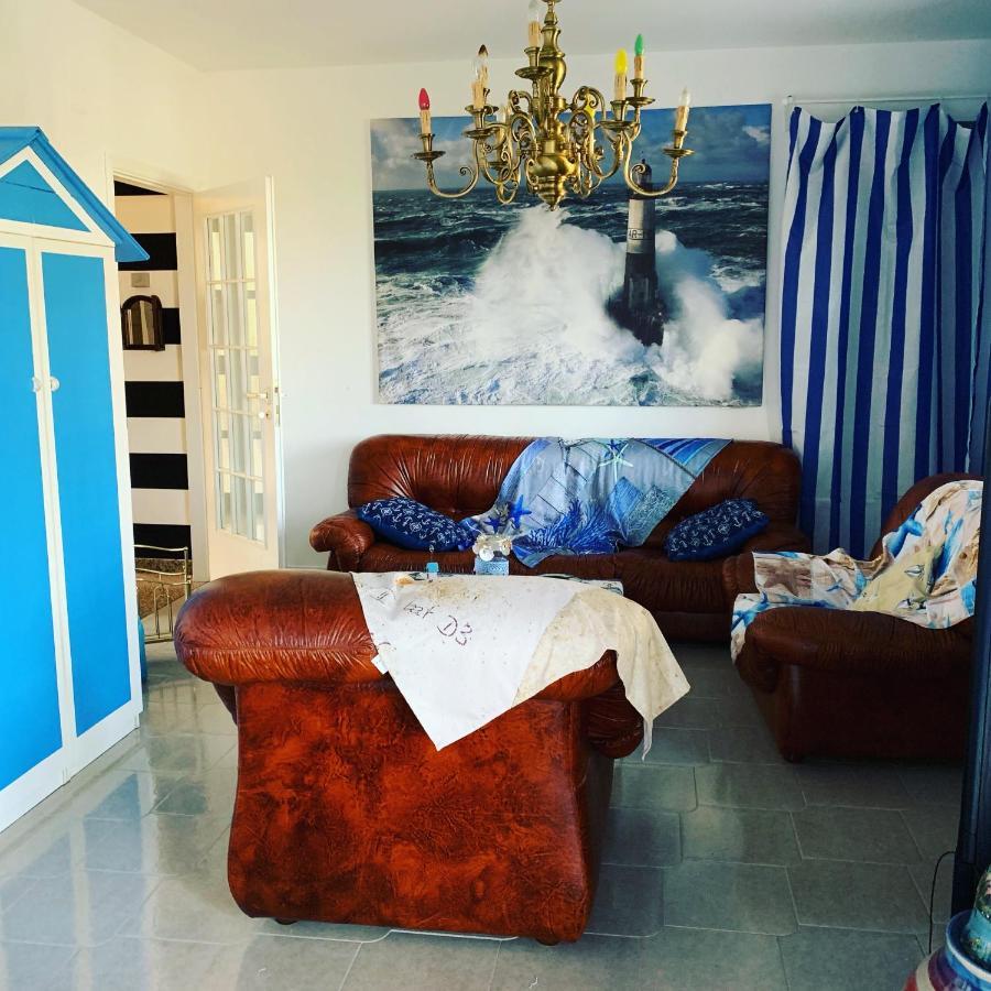 B&B Portobello Torrevecchia Teatina Exteriör bild