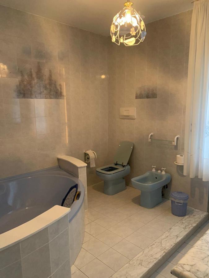 B&B Portobello Torrevecchia Teatina Exteriör bild