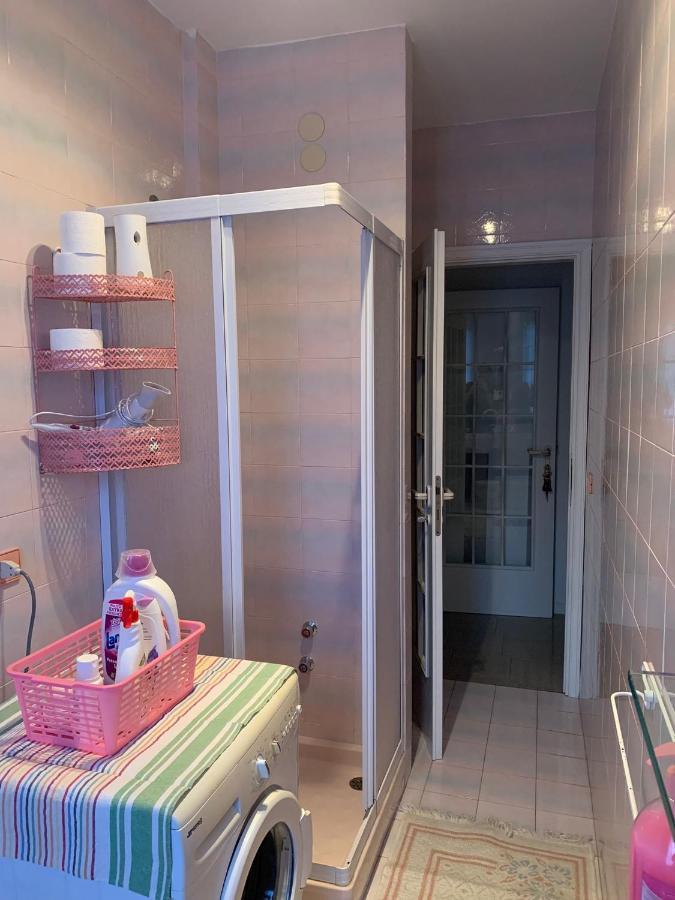 B&B Portobello Torrevecchia Teatina Exteriör bild
