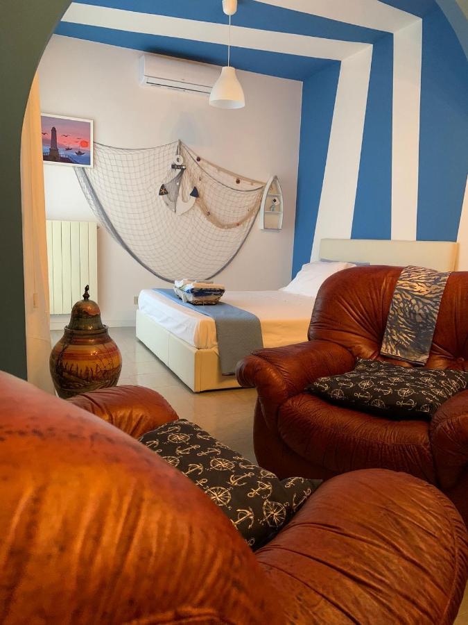 B&B Portobello Torrevecchia Teatina Exteriör bild