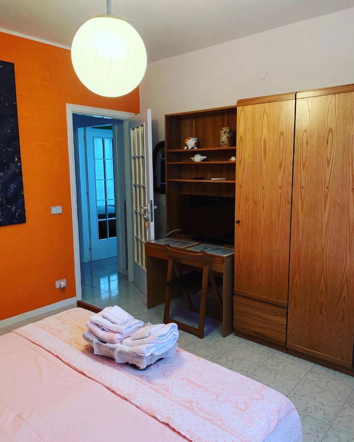 B&B Portobello Torrevecchia Teatina Exteriör bild