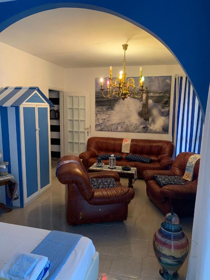B&B Portobello Torrevecchia Teatina Exteriör bild