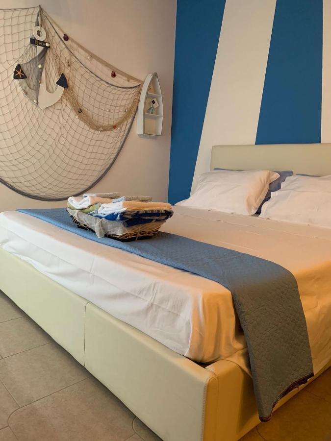 B&B Portobello Torrevecchia Teatina Exteriör bild