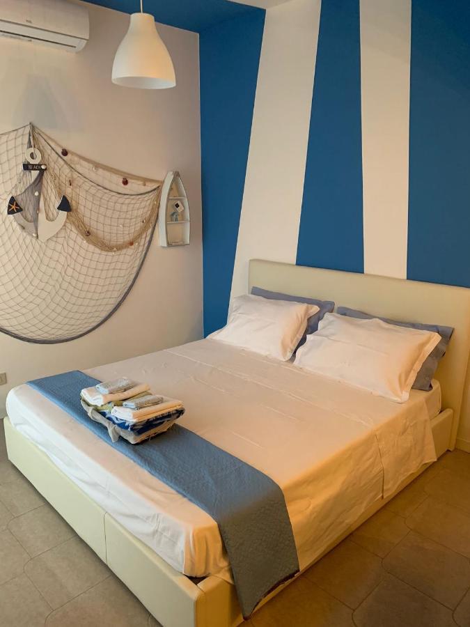 B&B Portobello Torrevecchia Teatina Exteriör bild